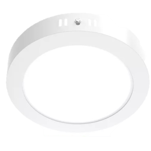 PLAFON LED REDONDO 18W