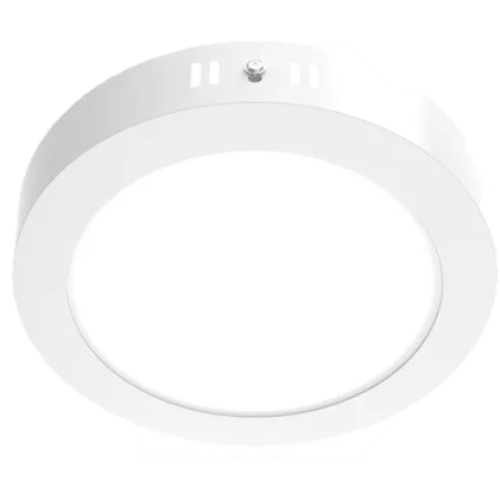 PLAFON LED REDONDO 24W
