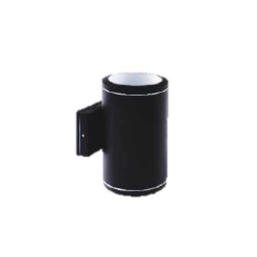 APLIQUE AR111 BIDIRECCIONAL CILINDRO 24CM