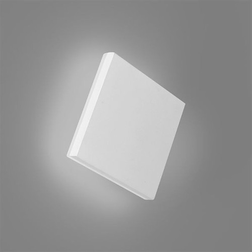 APLIQUE TETRA BLANCO