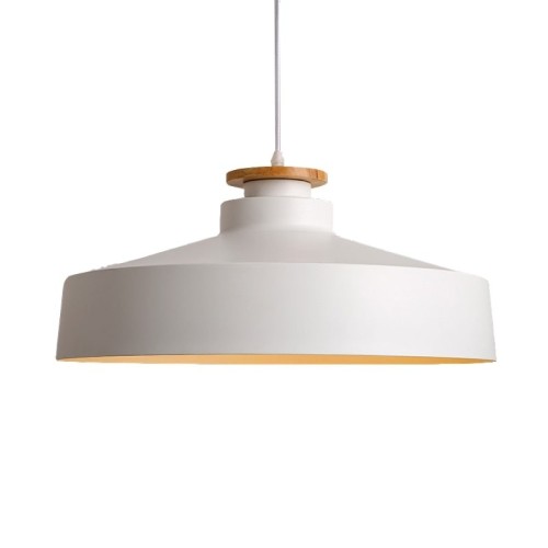 COLGANTE ZETH BLANCO