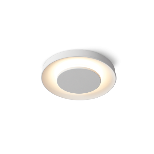 PLAFON FLAM BLANCO 