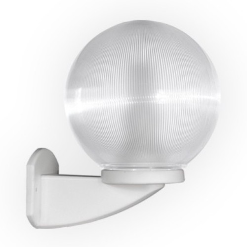 APLIQUE FAROLA GLOBO