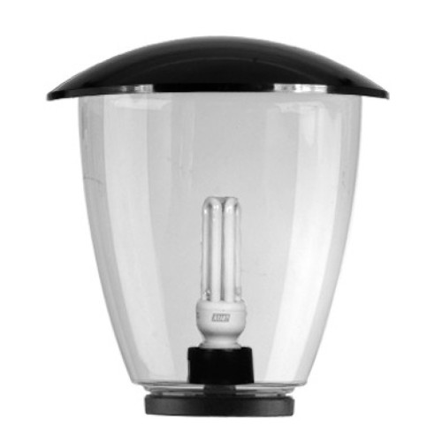 FAROLA TAI NEGRO