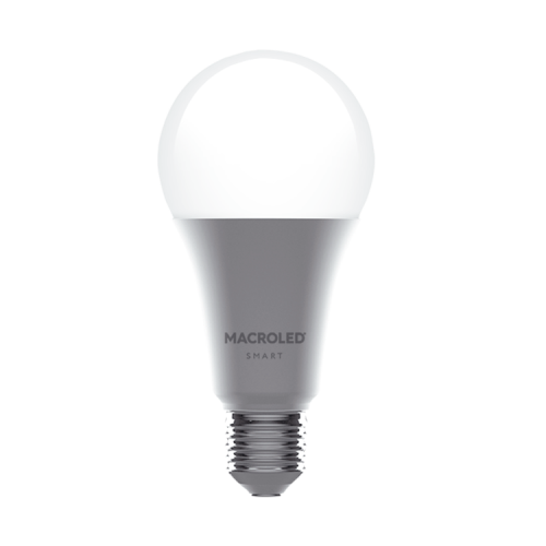 LAMPARA LED SMART WIFI RGB 12W