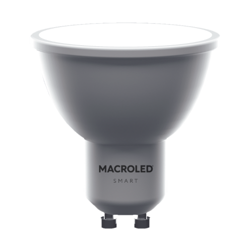 LAMPARA LED DICRO SMART WIFI 5W