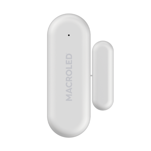SENSOR SMART WIFI PUERTAS Y VENTANAS