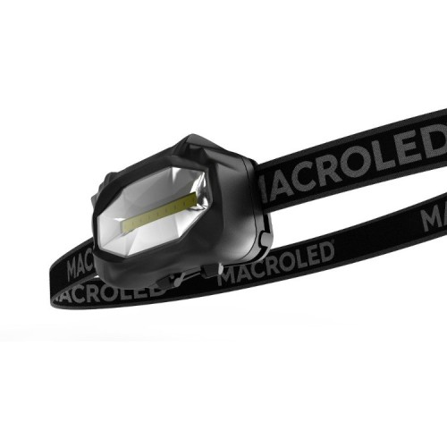 LINTERNA LED VINCHA