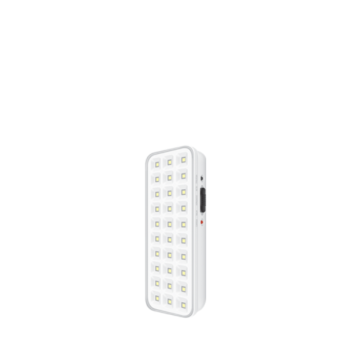 LUZ DE EMERGENCIA LED 30