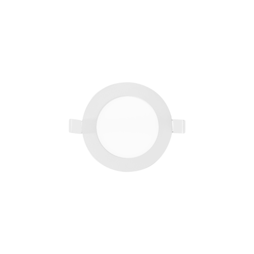 PANEL DE EMBUTIR 6W 