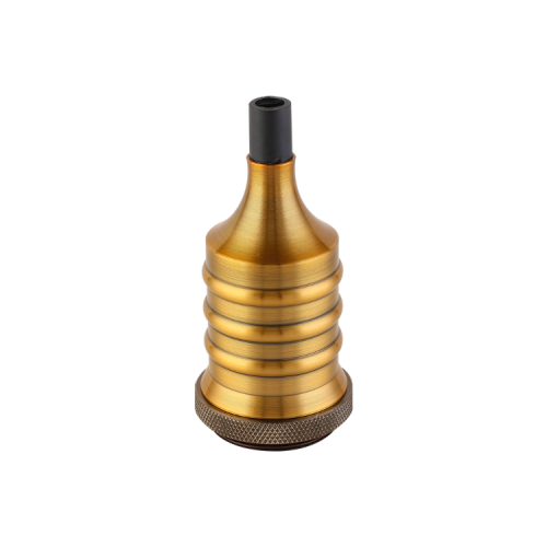PORTALAMPRAS DIXON BRONCE BRILLANTE