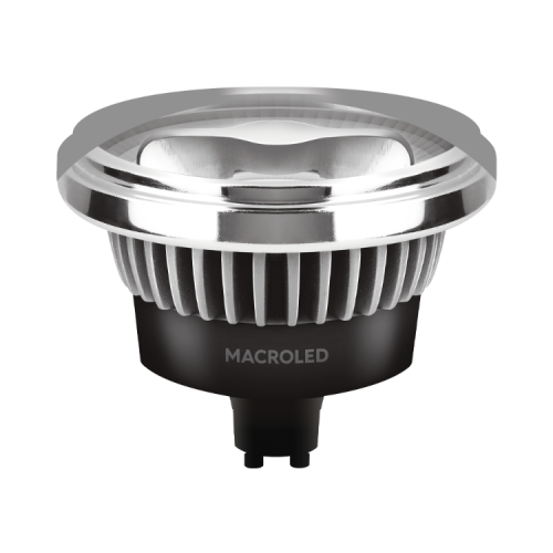 LAMPARA AR111 PRO 11W 24°