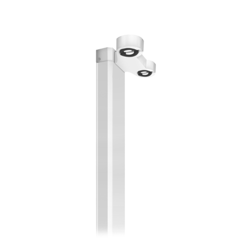 PORTATUBO DOBLE 120CM