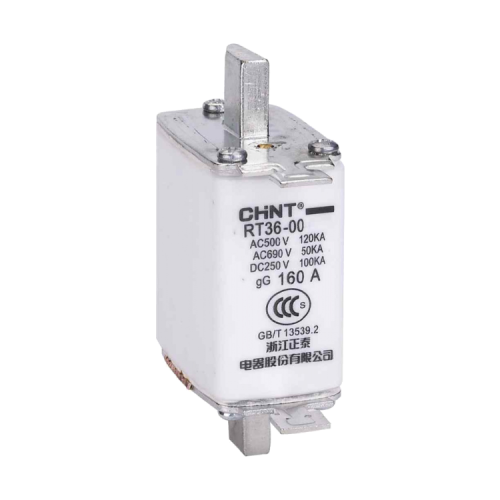 FUSIBLE NH 00                                                    